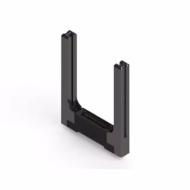 395-010-525-158 EDAC Inc.  Edgeboard Connectors